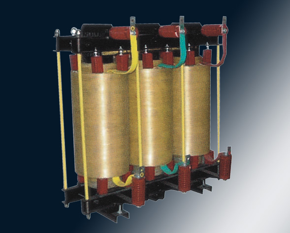 NMQKSG高低壓?jiǎn)?dòng)電抗器交流異步電動(dòng)機(jī)在額定電壓下起動(dòng)時(shí)，初始起動(dòng)電流是很大的，往往超過(guò)額定電流的許多倍（一般是5—7倍），為了減少起動(dòng)電流，不對(duì)電網(wǎng)造成影…